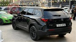 Mazda CX-50